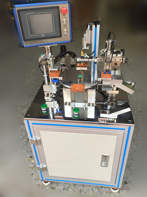 KSD负温反片-同步测试仪