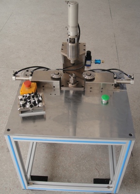 2012款KSD滚轮封盖机