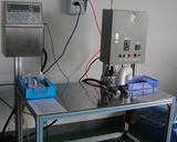 2009款KSD301外壳喷码机