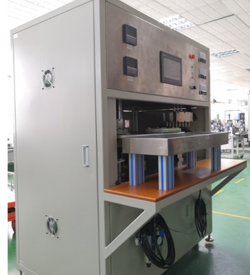 2018款圆形温控器自动配杆机